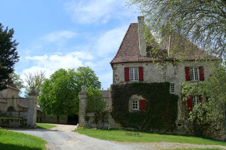 Domaine de Banizette