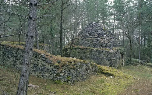 Maison de la Pierre Sèche