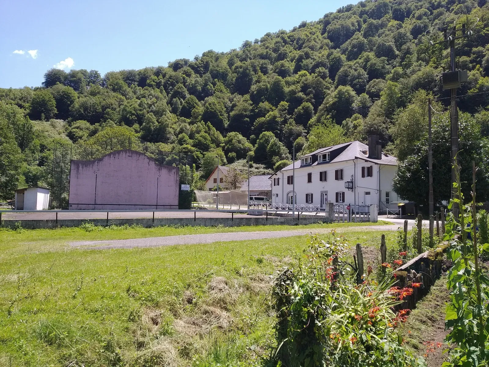 Espace Muséographique de la Maison du Barétous