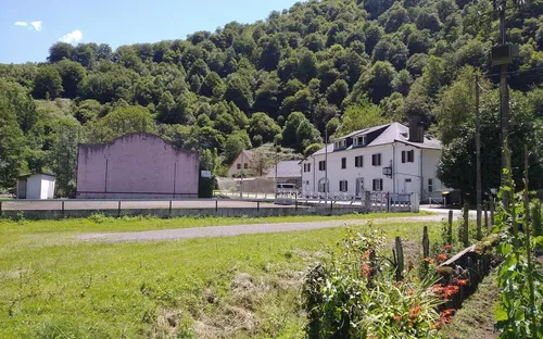 Espace Muséographique de la Maison du Barétous