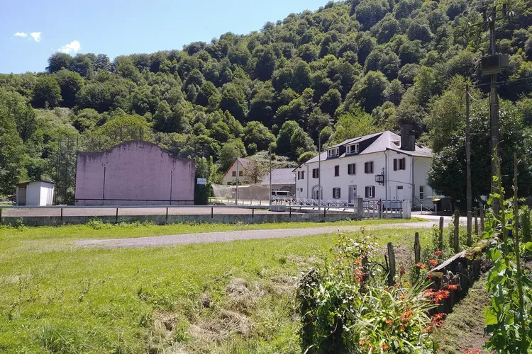 Espace Muséographique de la Maison du Barétous