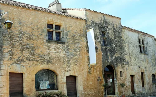 Musée Bernard Palissy