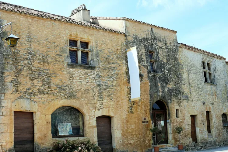 Musée Bernard Palissy