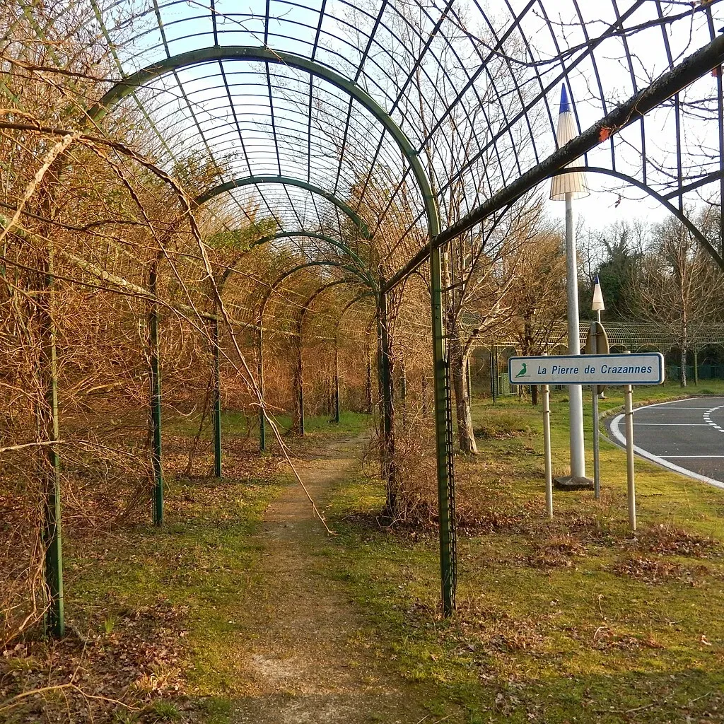 The Stone of Crazannes