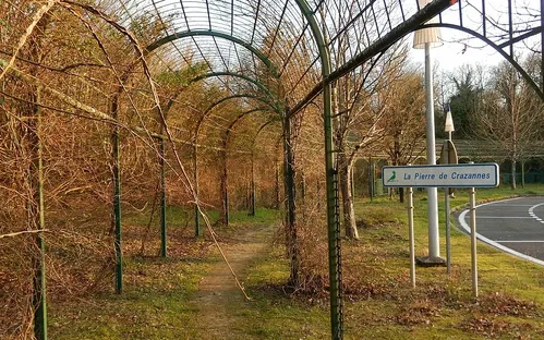 The Stone of Crazannes