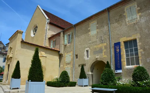 Couvent des Jacobins