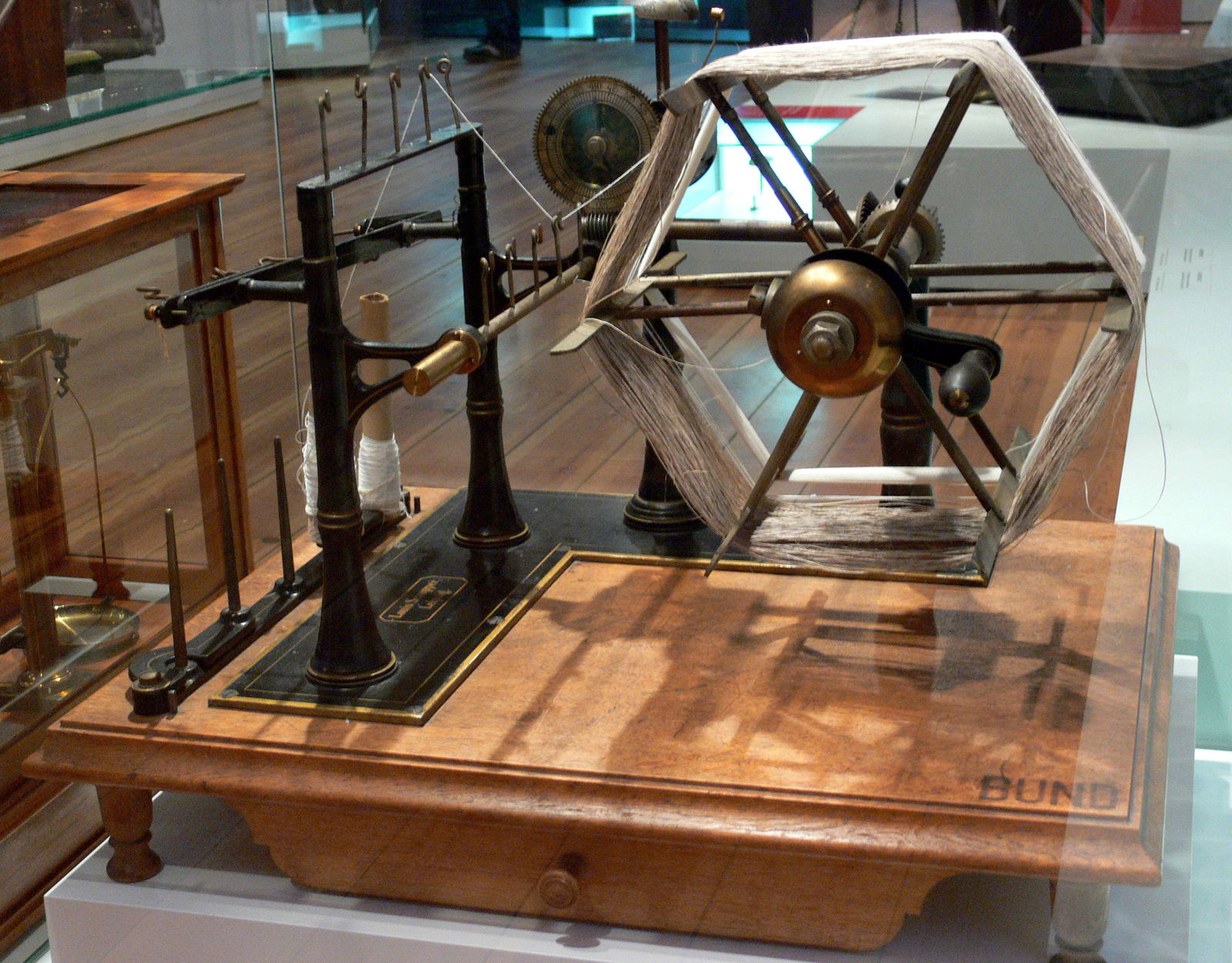 Deutsches Zollmuseum