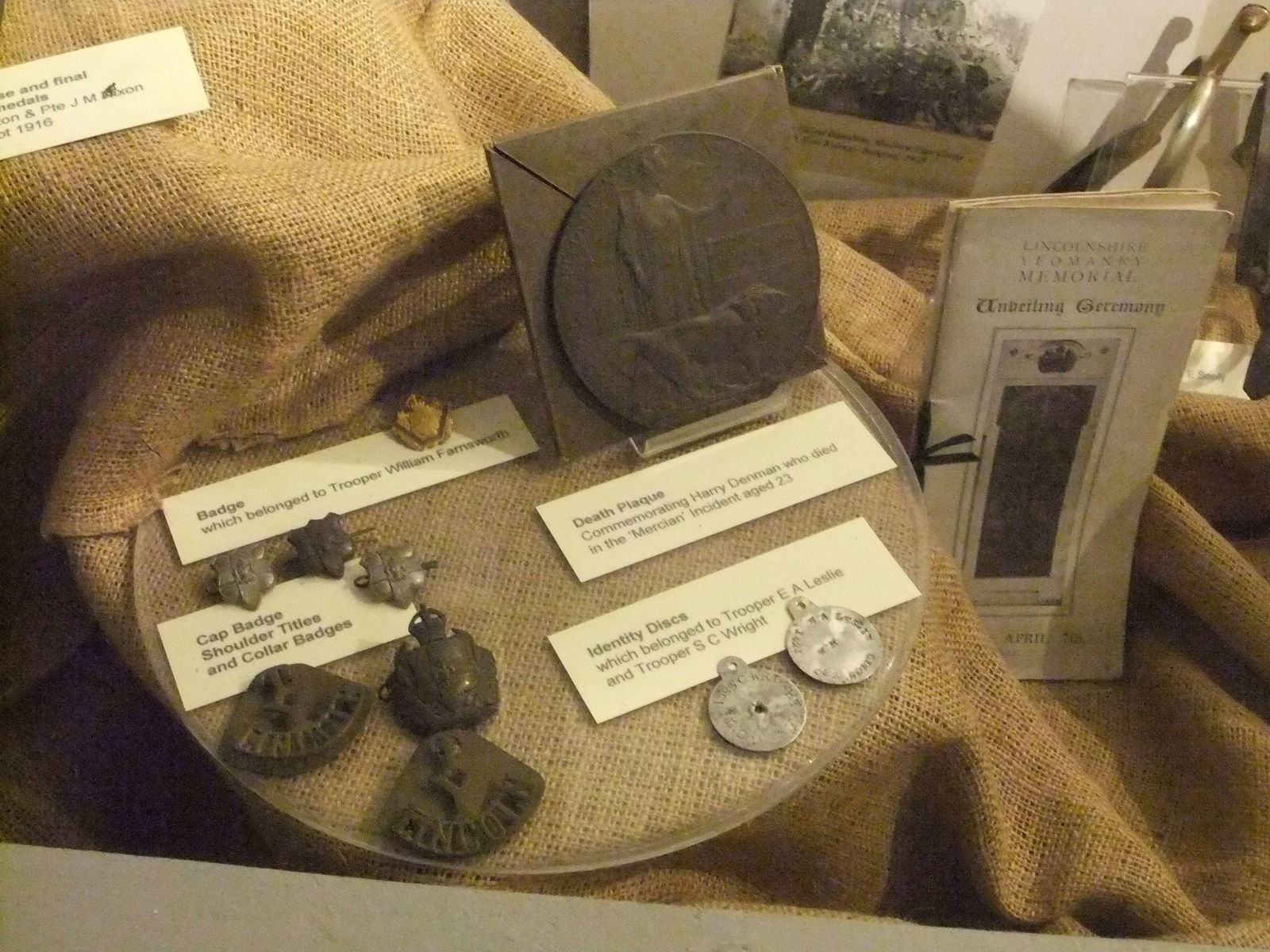 Museum of Lincolnshire Life
