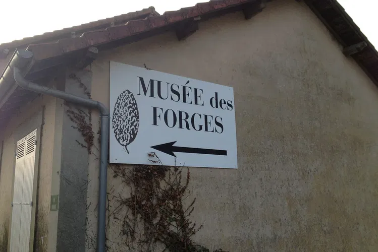 Forges Museum