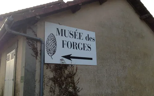 Musée des Forges