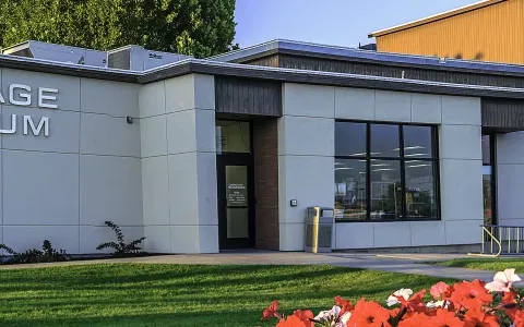 Museum of Uintah County