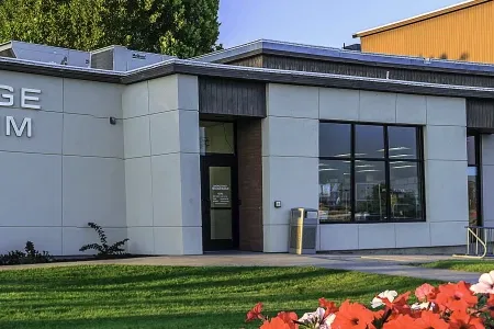 Museum of Uintah County