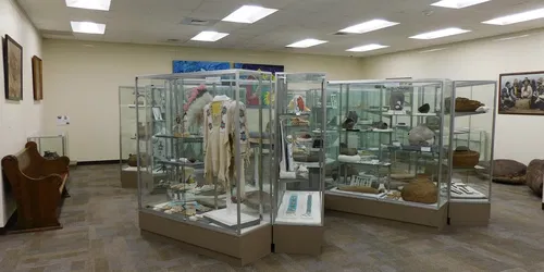 First Peoples Collection