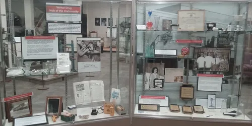 Local History Exhibits