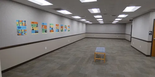 Art Galleries