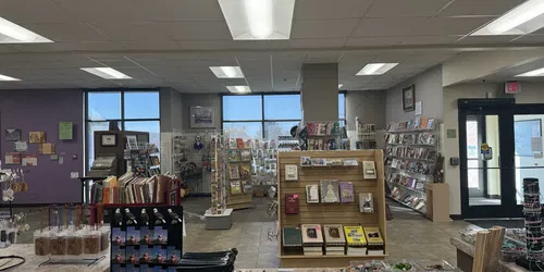 Gift & Book Store