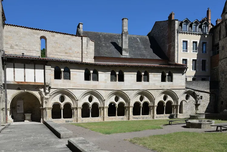 Musée du Cloitre