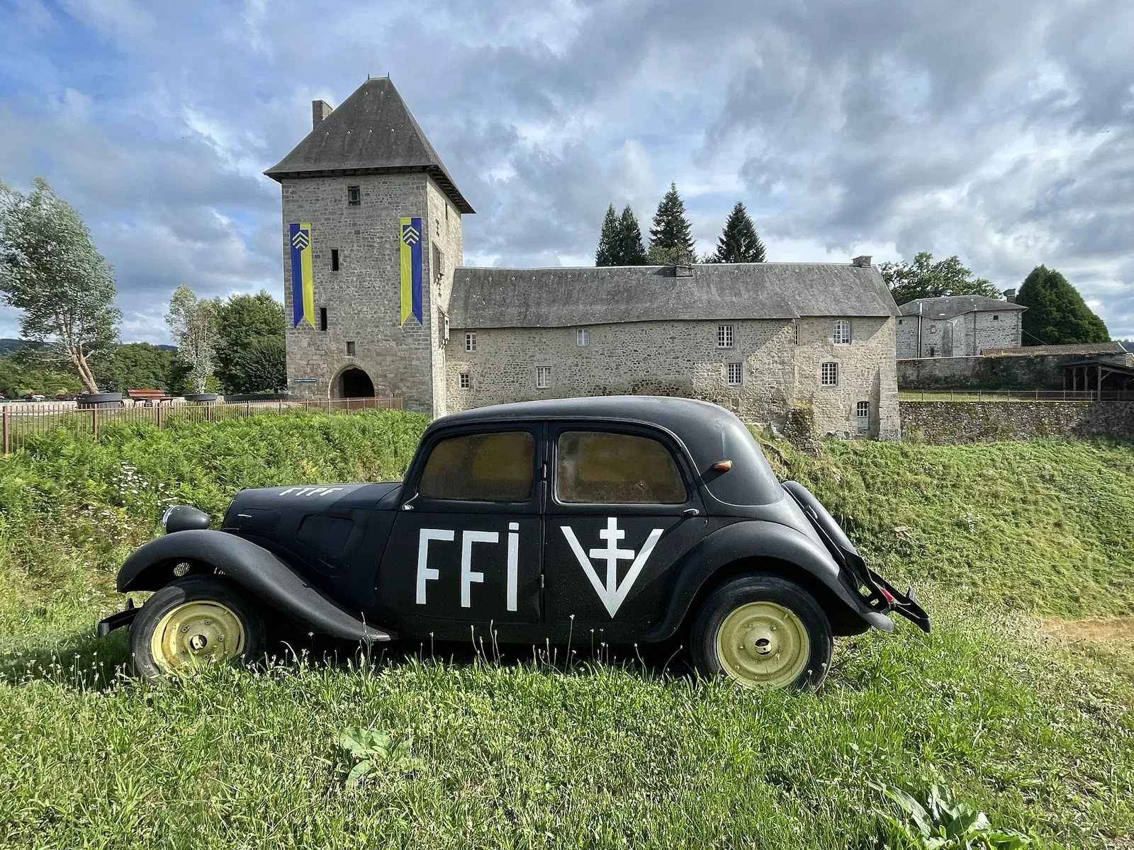 Musée de la Résistance