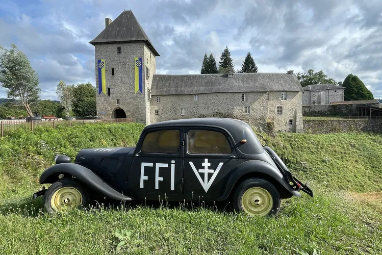 Musée de la Résistance