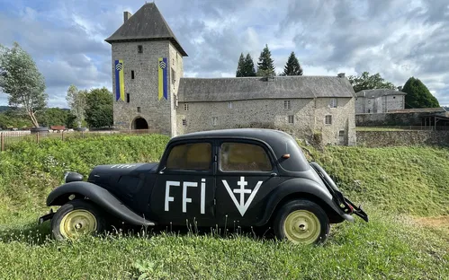 Museum of the Resistance