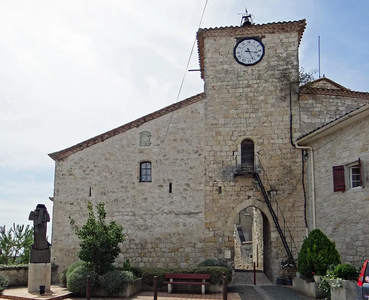 Gertrude Schoen Museum