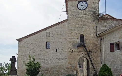 Gertrude Schoen Museum