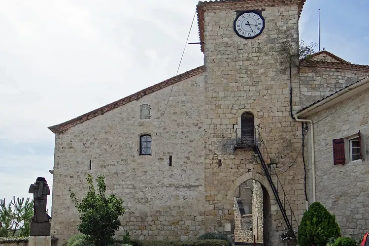 Gertrude Schoen Museum