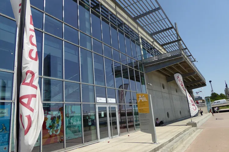Côté Sciences
