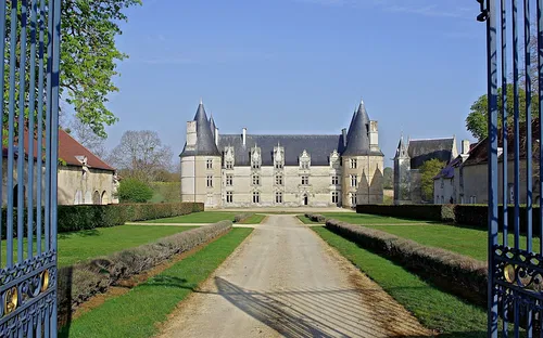 Castle of La Roche