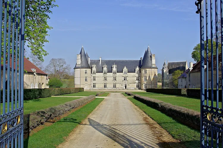 Château de La Roche