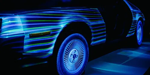 Museum of Innovation