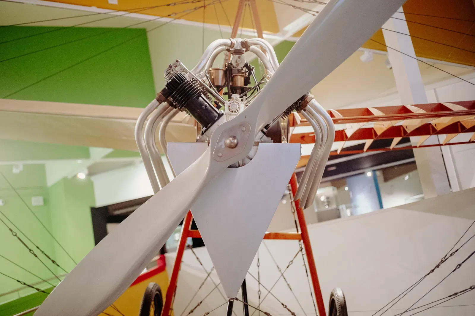 Ulster Transport Museum