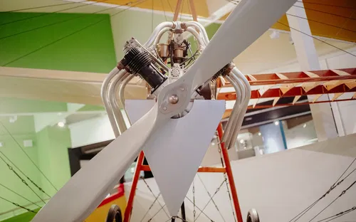 Ulster Transport Museum