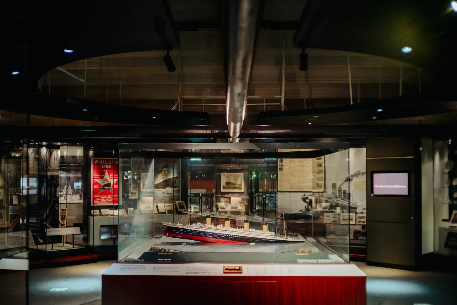 Ulster Transport Museum