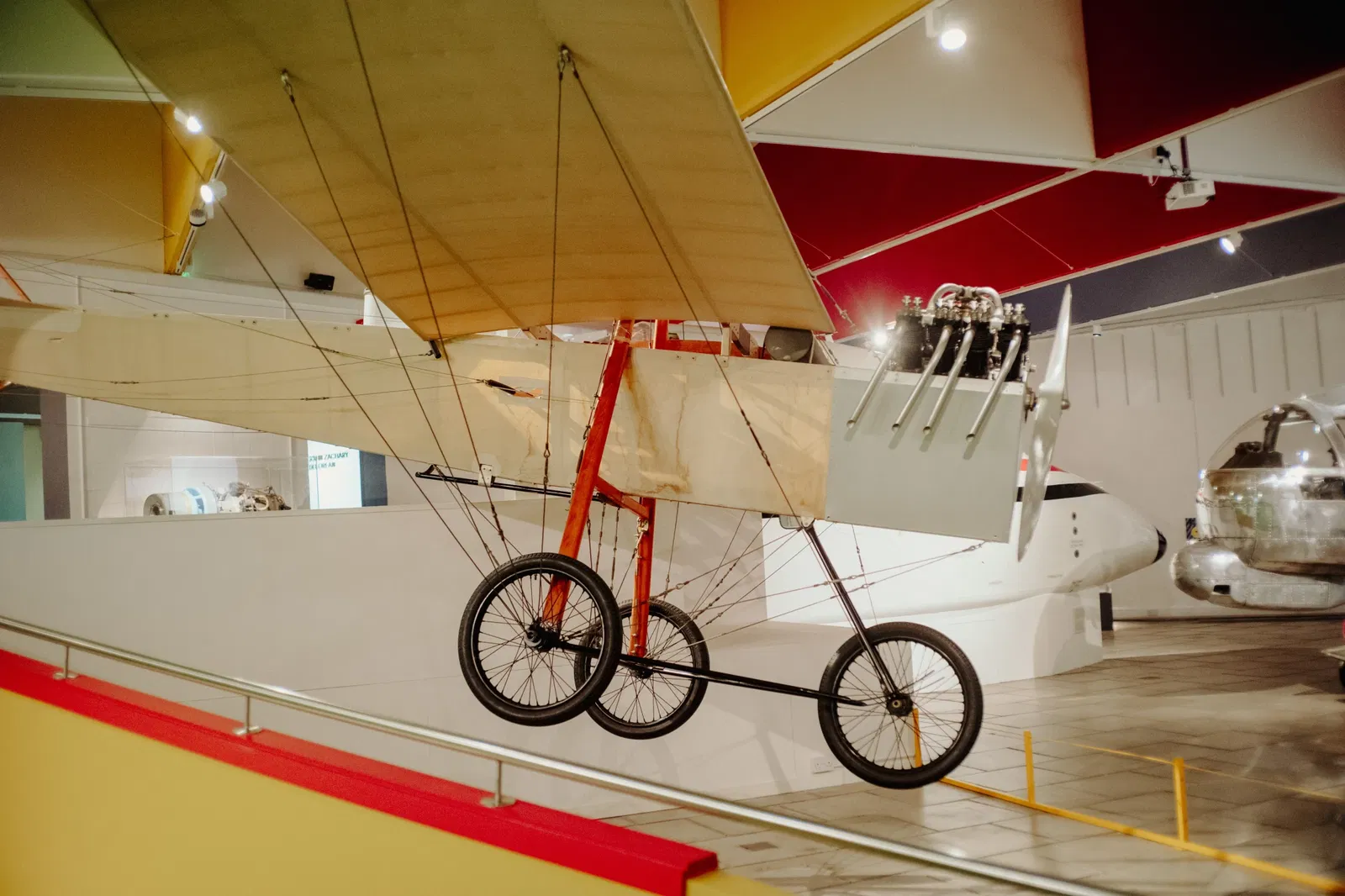 Ulster Transport Museum