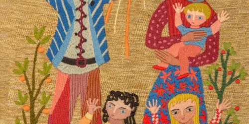 Door het oog van Martinali - De kunstenaar en zijn cursisten