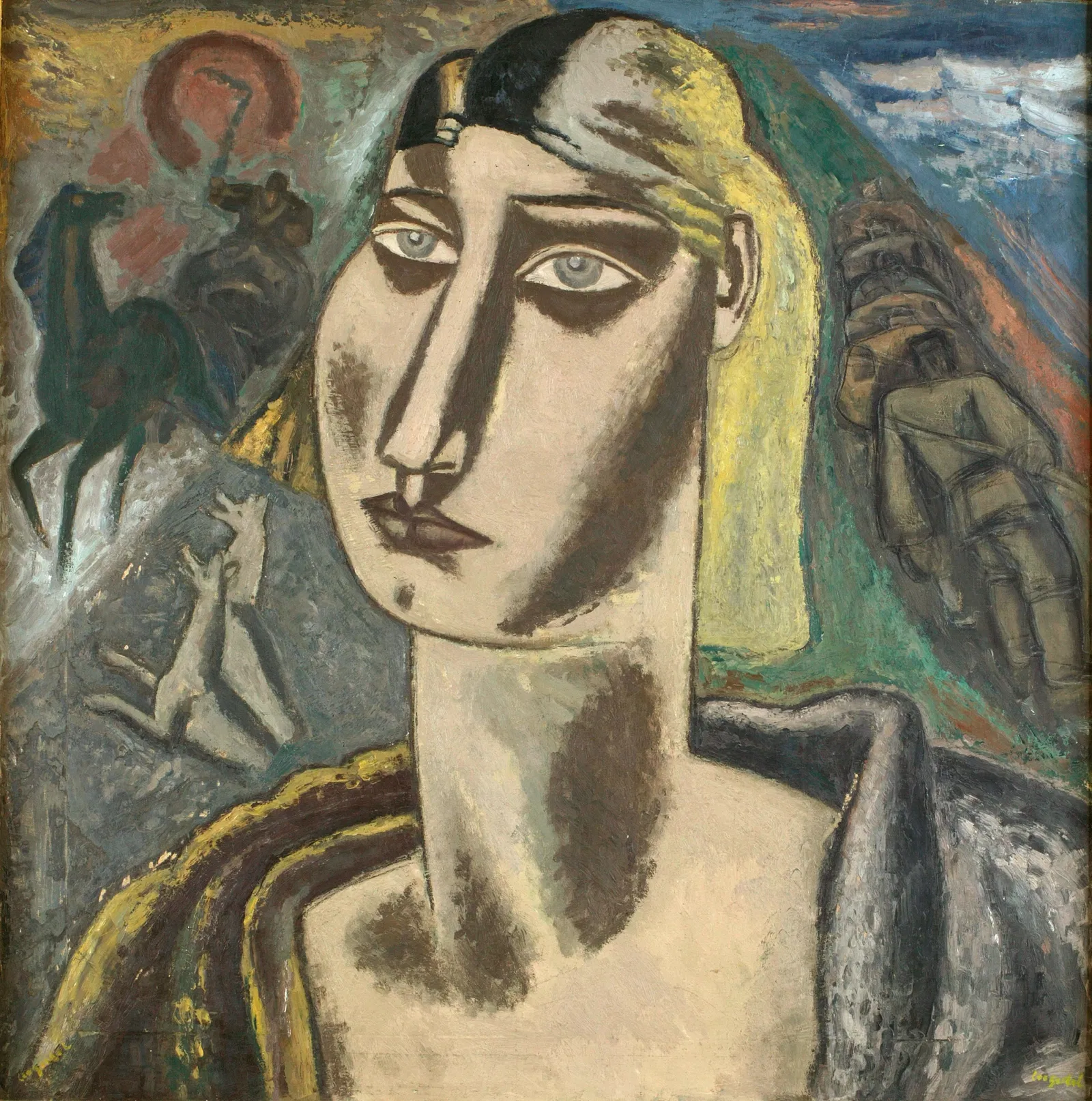 Hendrik Wiegersma & De Gemeenschap