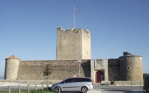 Regional Museum of Fouras