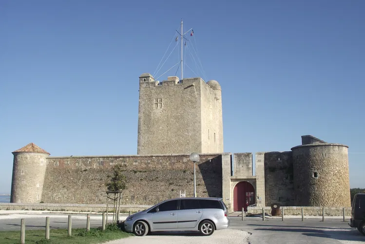 Regional Museum of Fouras