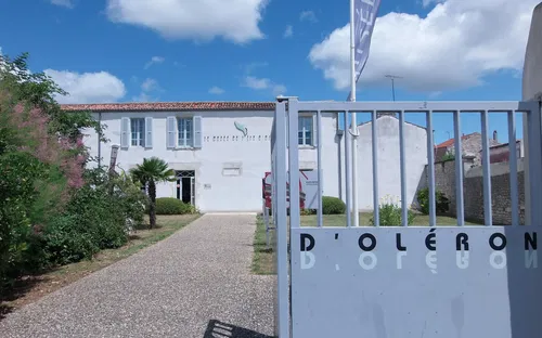 Musée de l'Île d'Oléron