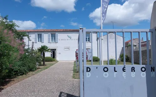 Museum Island of Oleron