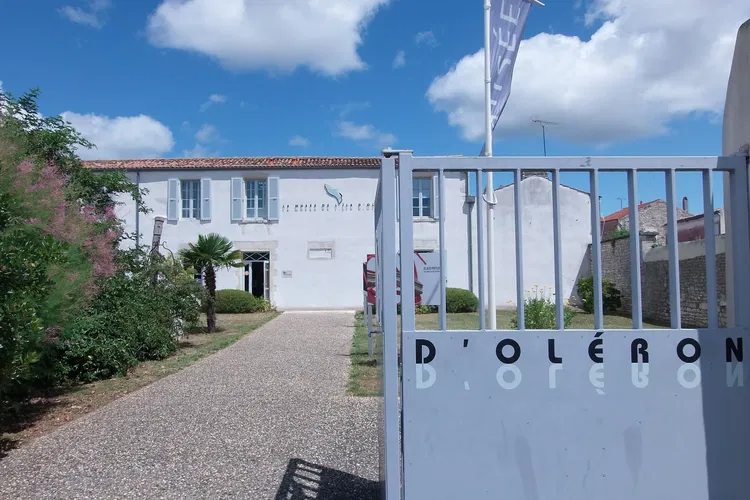 Museum Island of Oleron