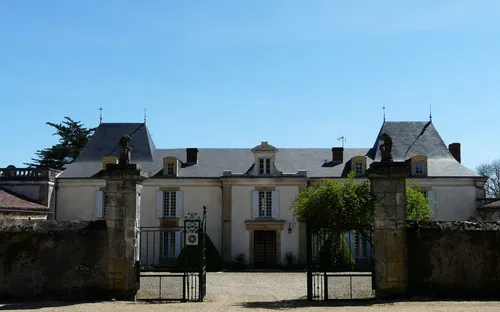 Château de la Pommerie