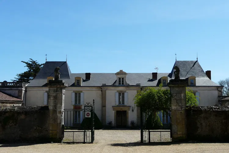 Château de la Pommerie