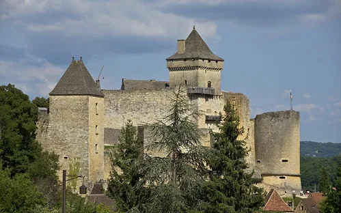 Château de Castelnaud