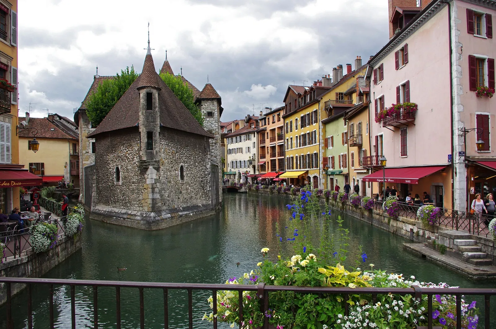 Centre d'Interprétation de l'Architecture et du Patrimoine