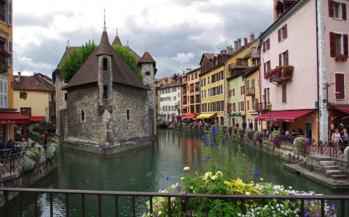 Centre d'Interprétation de l'Architecture et du Patrimoine