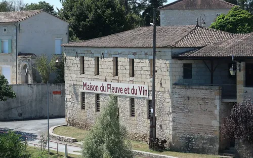 Musée de la Dordogne Bateliere