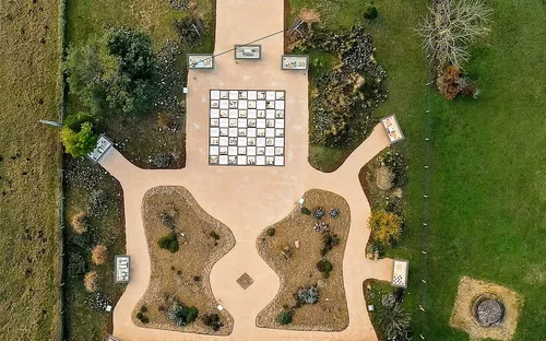 Moussais la Bataille - 732