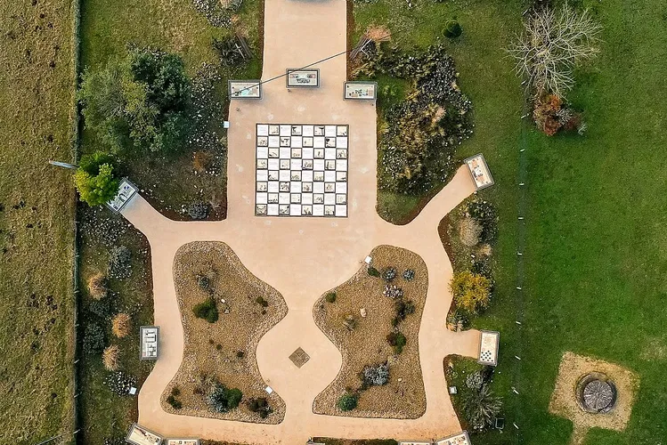 Moussais la Bataille - 732